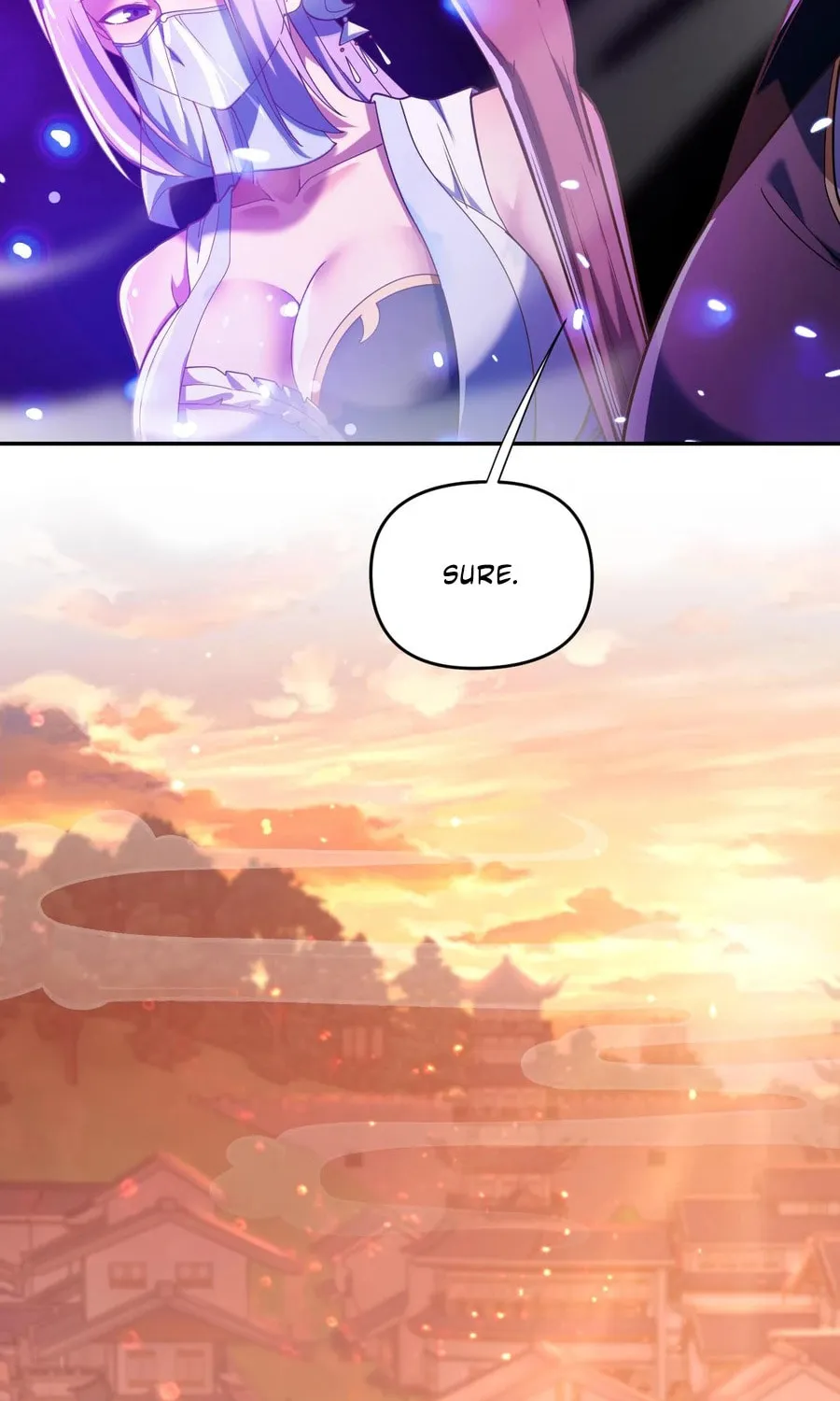 Read Invincible After Shocking My Empress Wife Manga Online