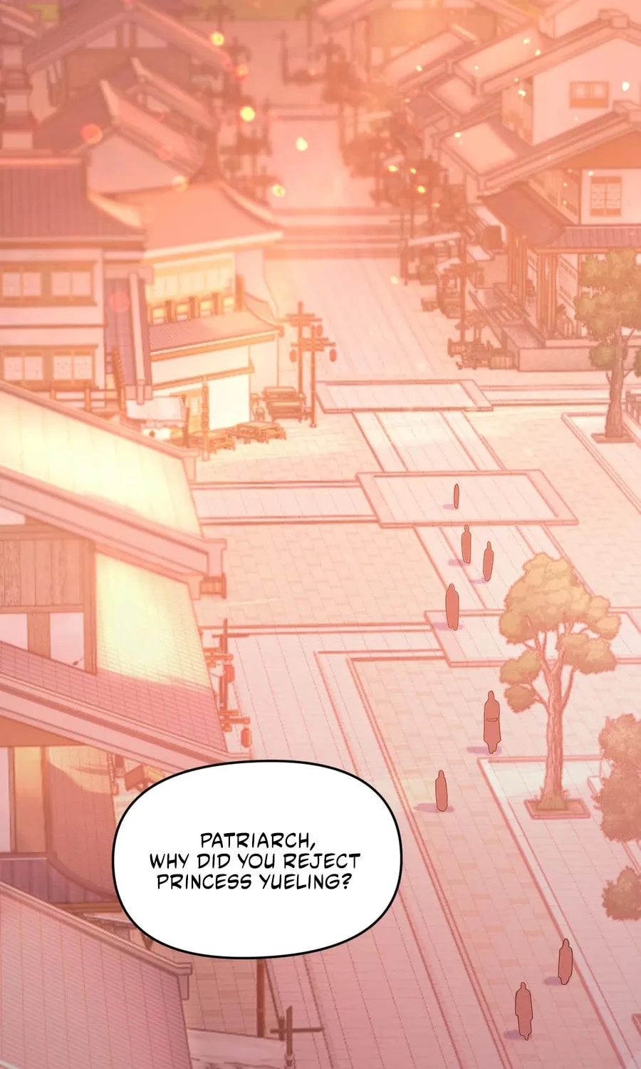 Read Invincible After Shocking My Empress Wife Manga Online