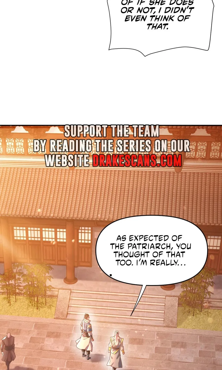 Read Invincible After Shocking My Empress Wife Manga Online