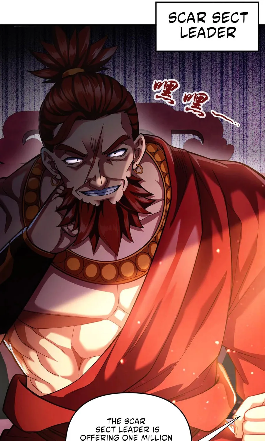 Read Invincible After Shocking My Empress Wife Manga Online