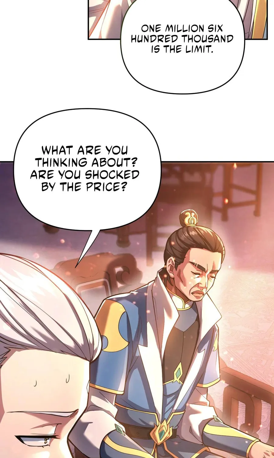 Read Invincible After Shocking My Empress Wife Manga Online