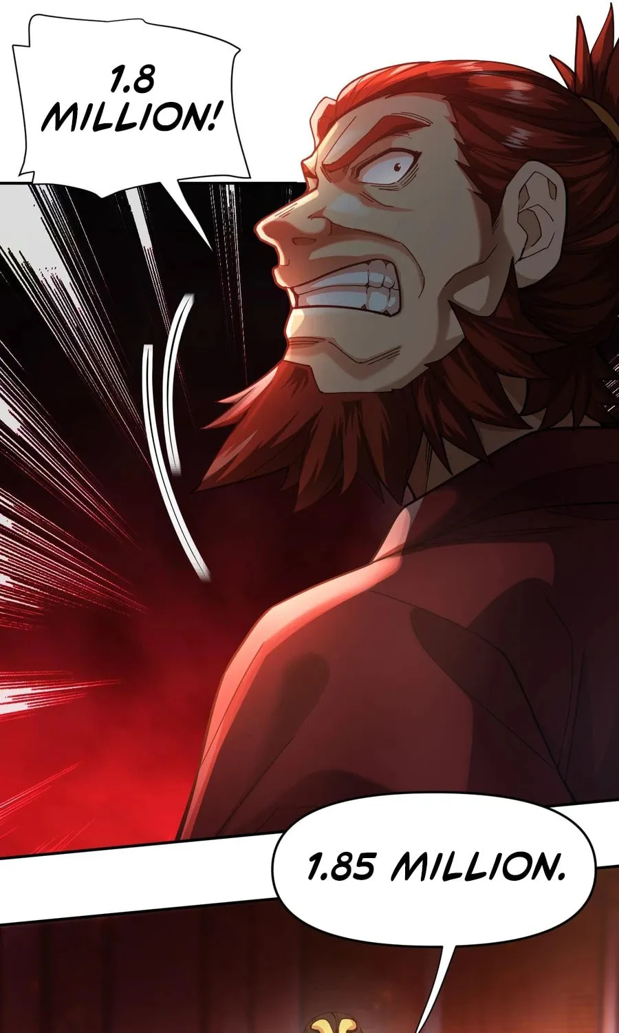 Read Invincible After Shocking My Empress Wife Manga Online