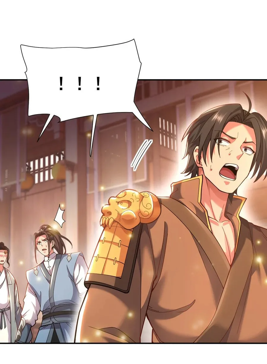 Read Invincible After Shocking My Empress Wife Manga Online