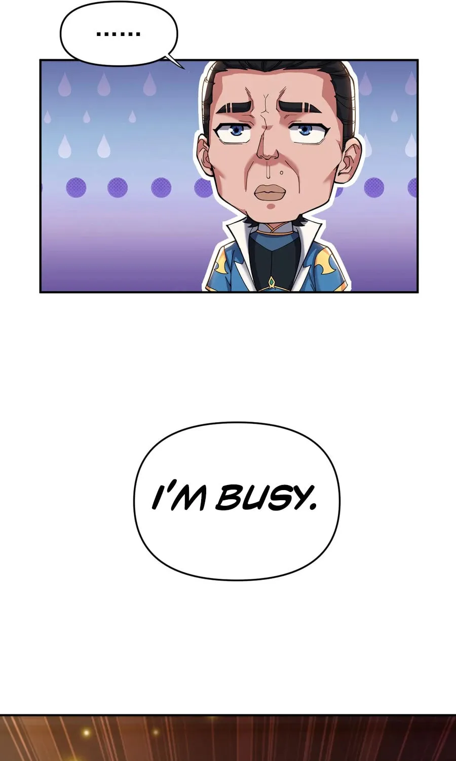 Read Invincible After Shocking My Empress Wife Manga Online