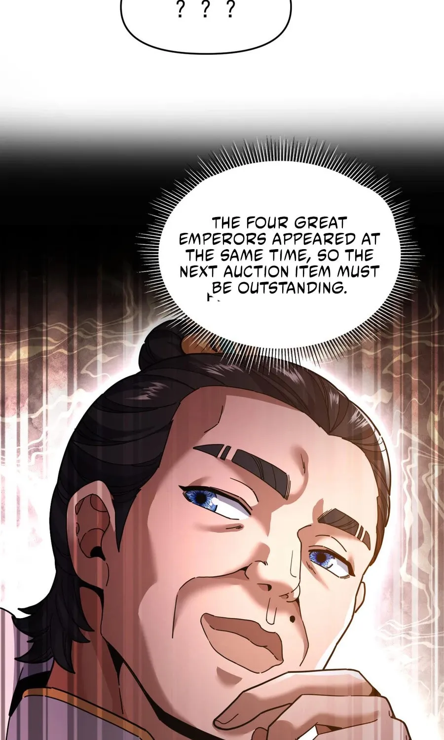 Read Invincible After Shocking My Empress Wife Manga Online