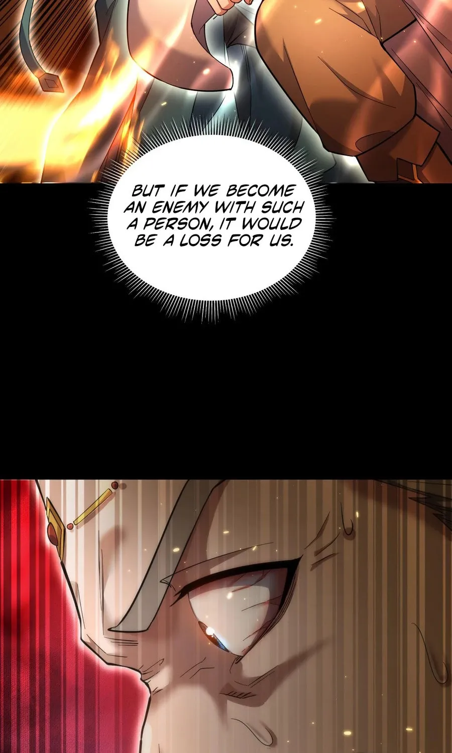 Read Invincible After Shocking My Empress Wife Manga Online
