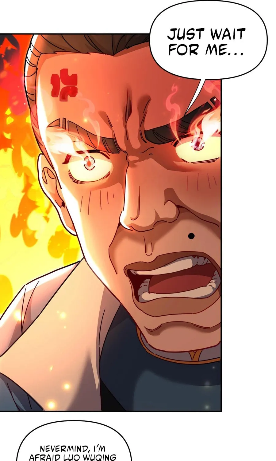 Read Invincible After Shocking My Empress Wife Manga Online