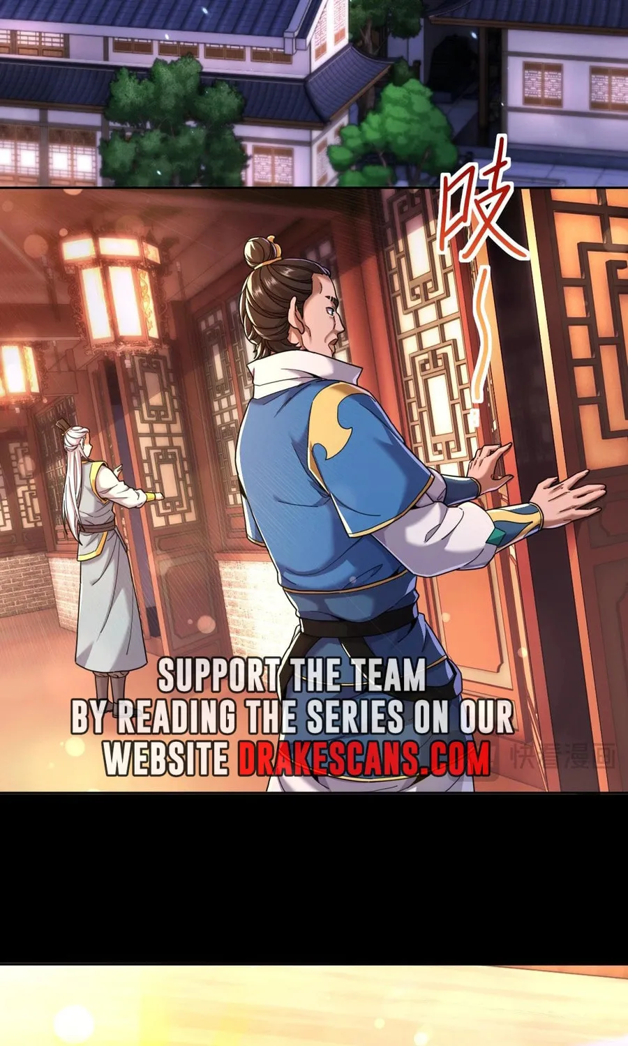 Read Invincible After Shocking My Empress Wife Manga Online