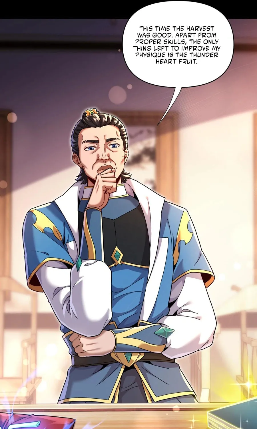 Read Invincible After Shocking My Empress Wife Manga Online