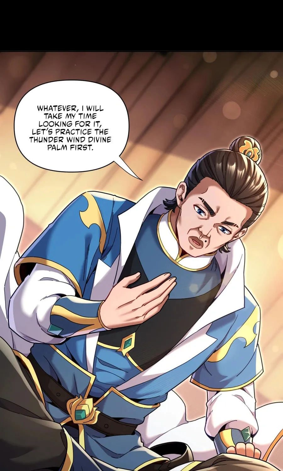 Read Invincible After Shocking My Empress Wife Manga Online