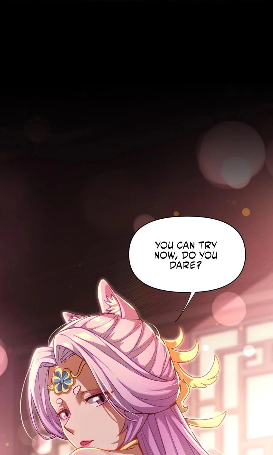 Read Invincible After Shocking My Empress Wife Manga Online