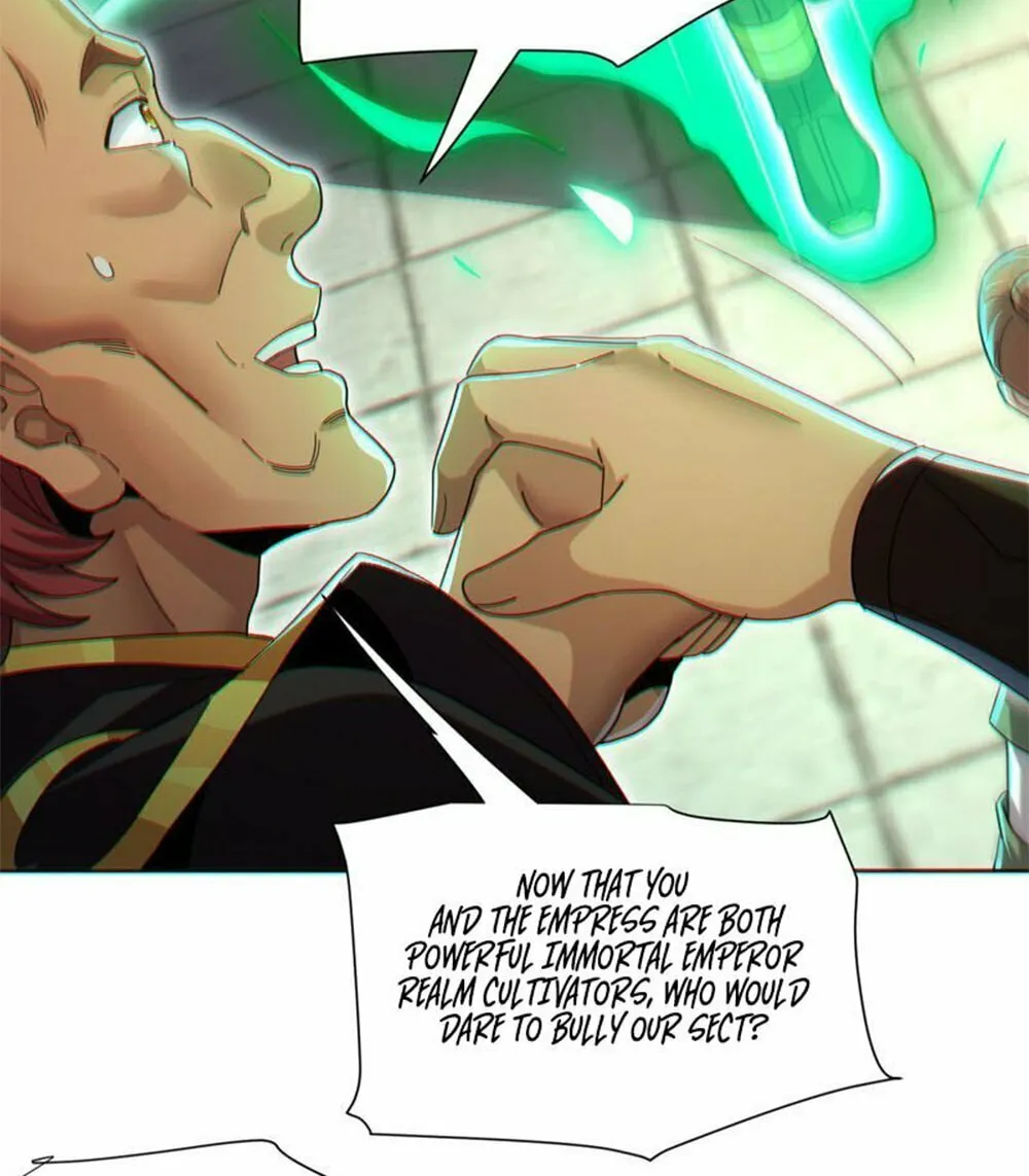 Read Invincible After Shocking My Empress Wife Manga Online