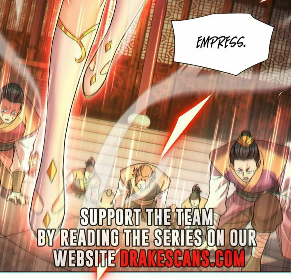 Read Invincible After Shocking My Empress Wife Manga Online