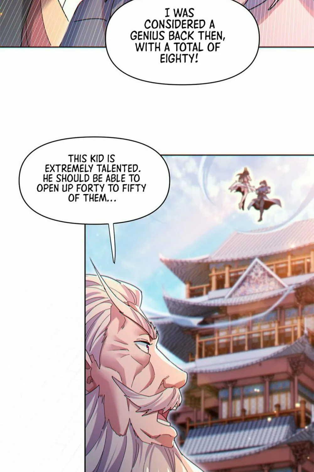 Read Invincible After Shocking My Empress Wife Manga Online