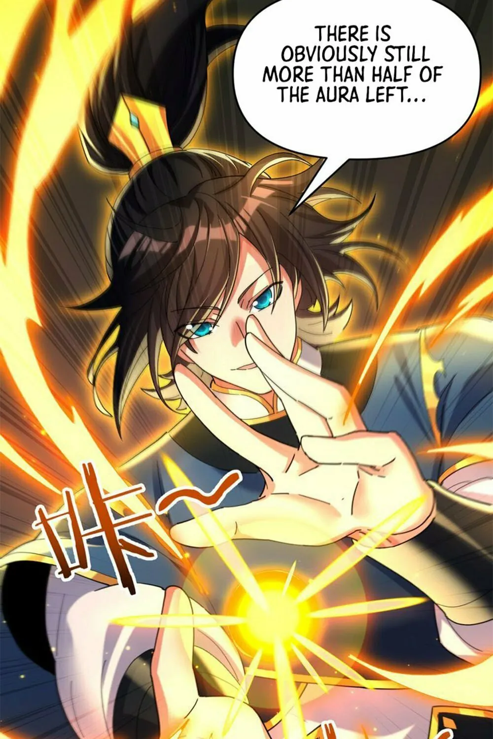 Read Invincible After Shocking My Empress Wife Manga Online