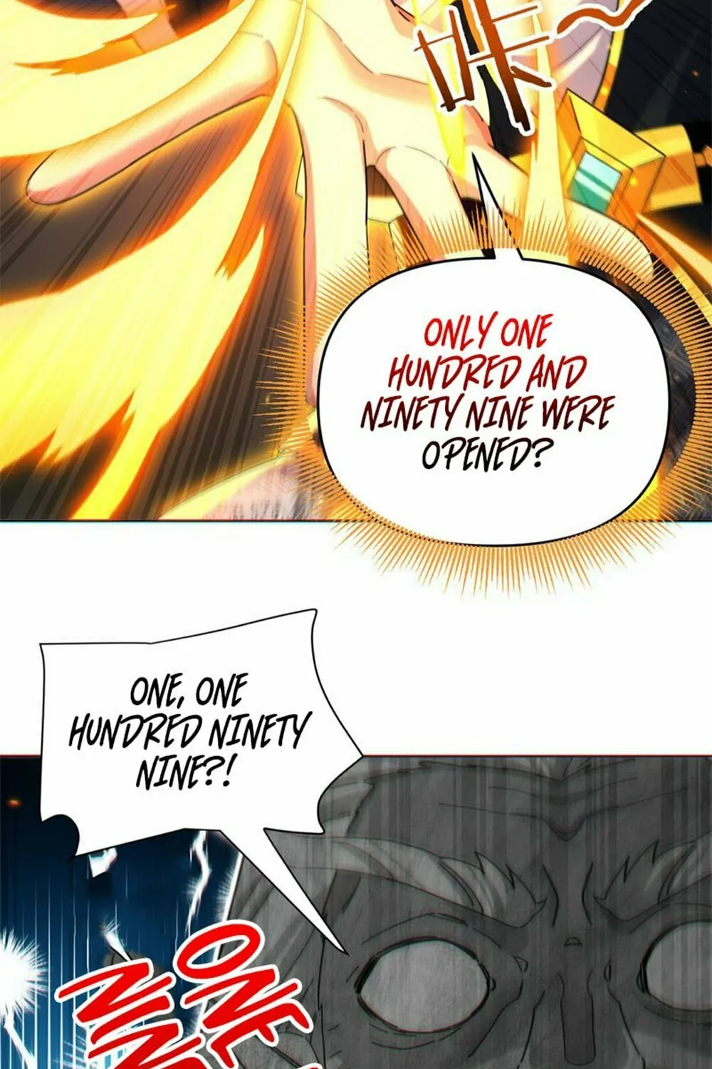 Read Invincible After Shocking My Empress Wife Manga Online