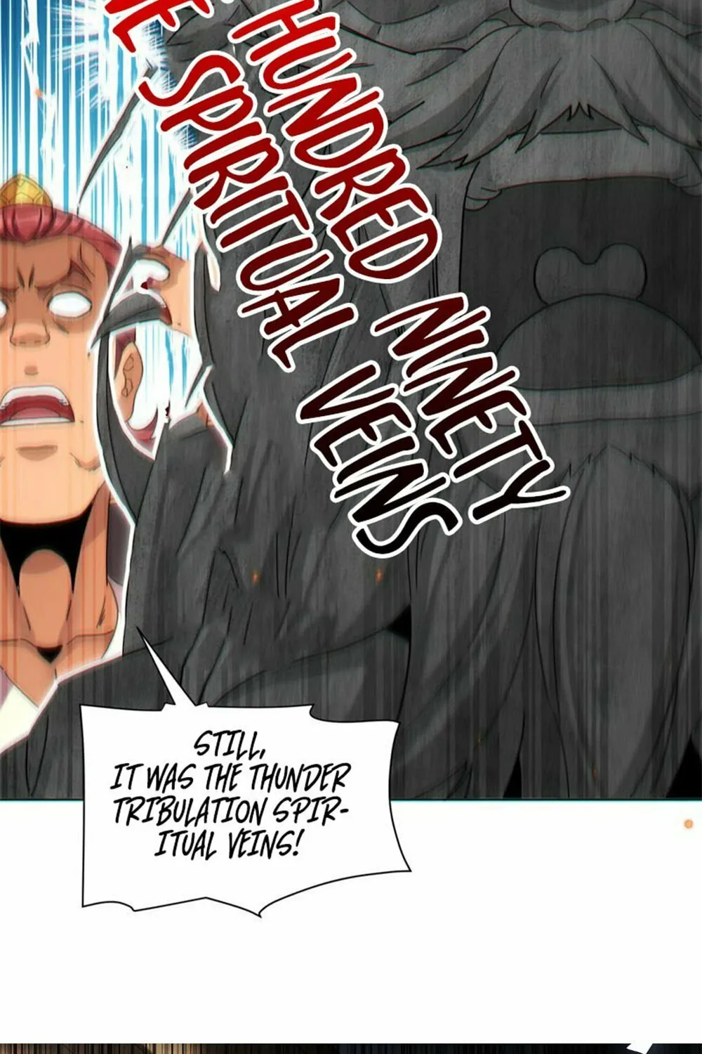 Read Invincible After Shocking My Empress Wife Manga Online