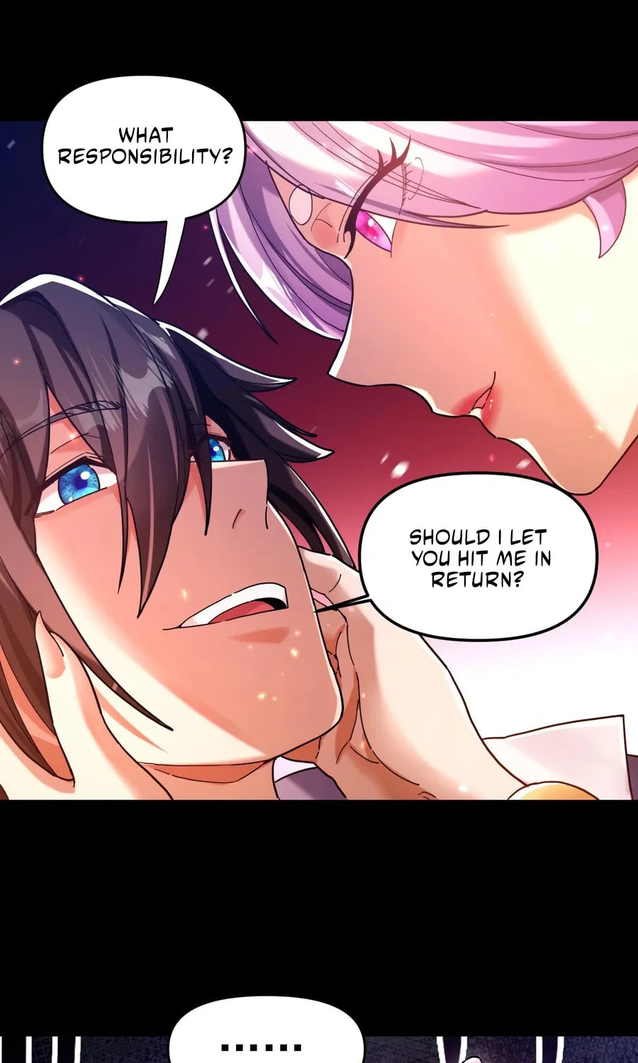 Read Invincible After Shocking My Empress Wife Manga Online