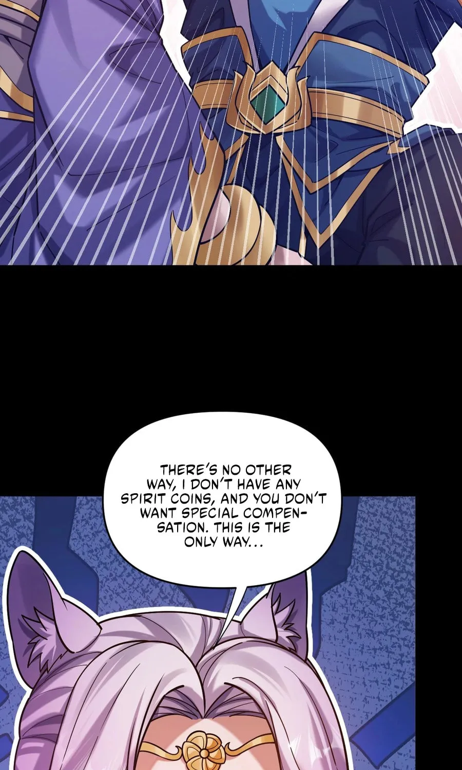 Read Invincible After Shocking My Empress Wife Manga Online
