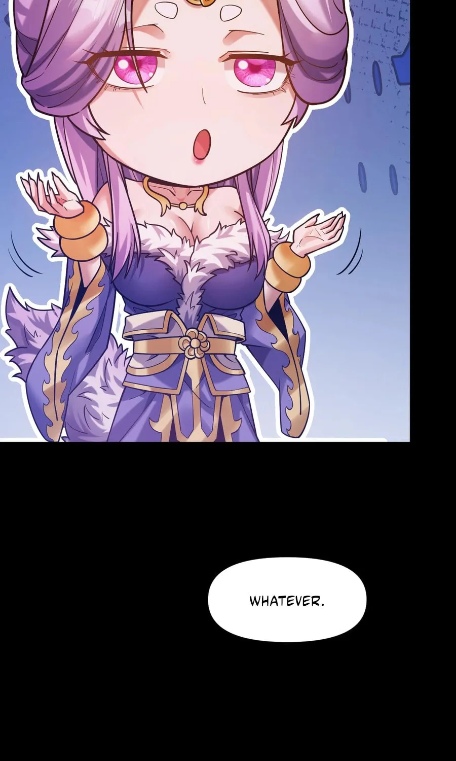 Read Invincible After Shocking My Empress Wife Manga Online