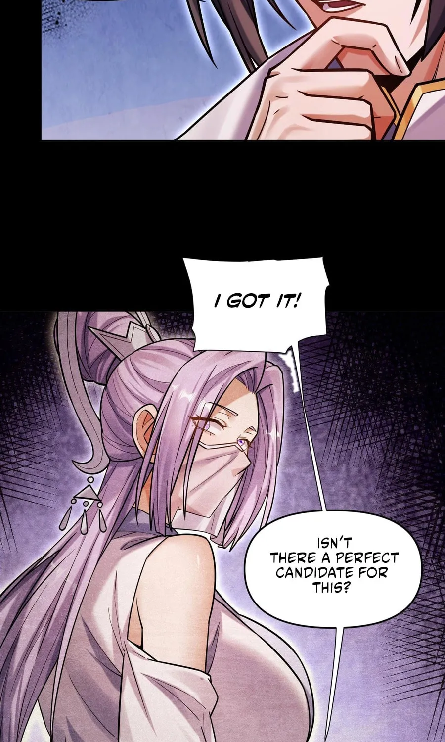 Read Invincible After Shocking My Empress Wife Manga Online
