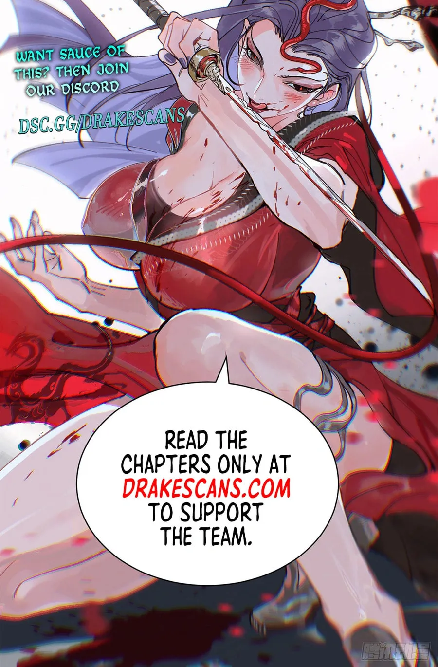 Read Invincible After Shocking My Empress Wife Manga Online