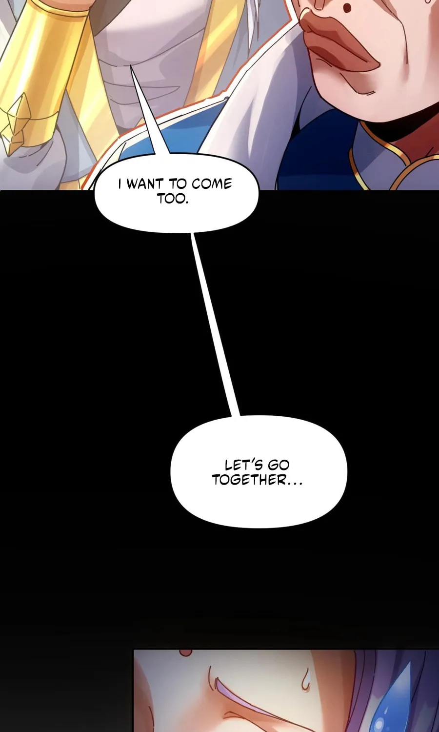 Read Invincible After Shocking My Empress Wife Manga Online