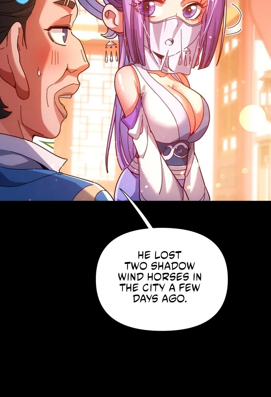 Read Invincible After Shocking My Empress Wife Manga Online