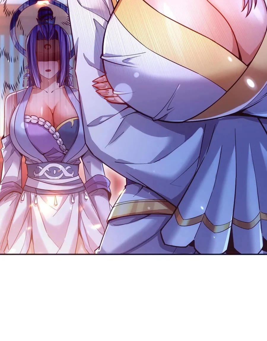 Read Invincible After Shocking My Empress Wife Manga Online