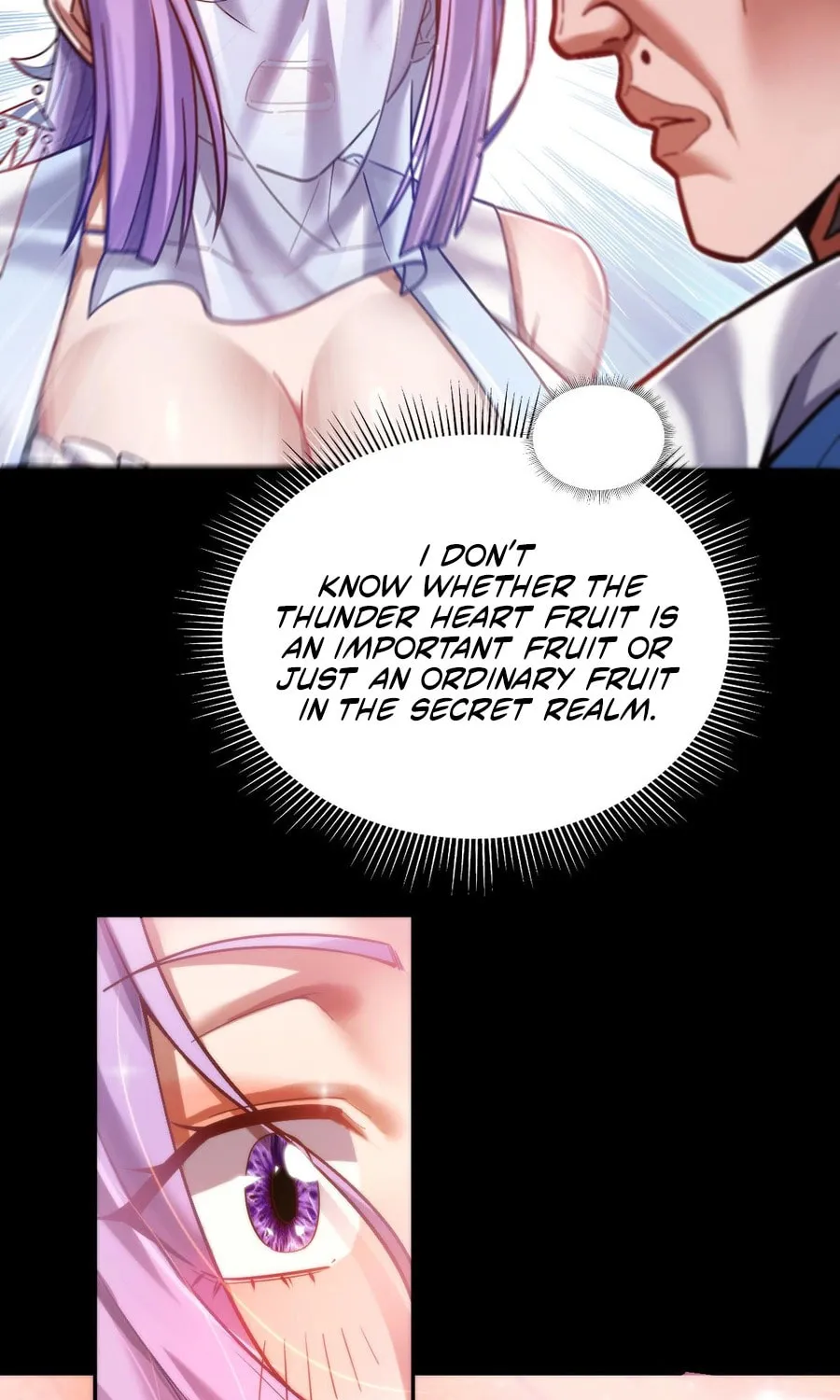 Read Invincible After Shocking My Empress Wife Manga Online