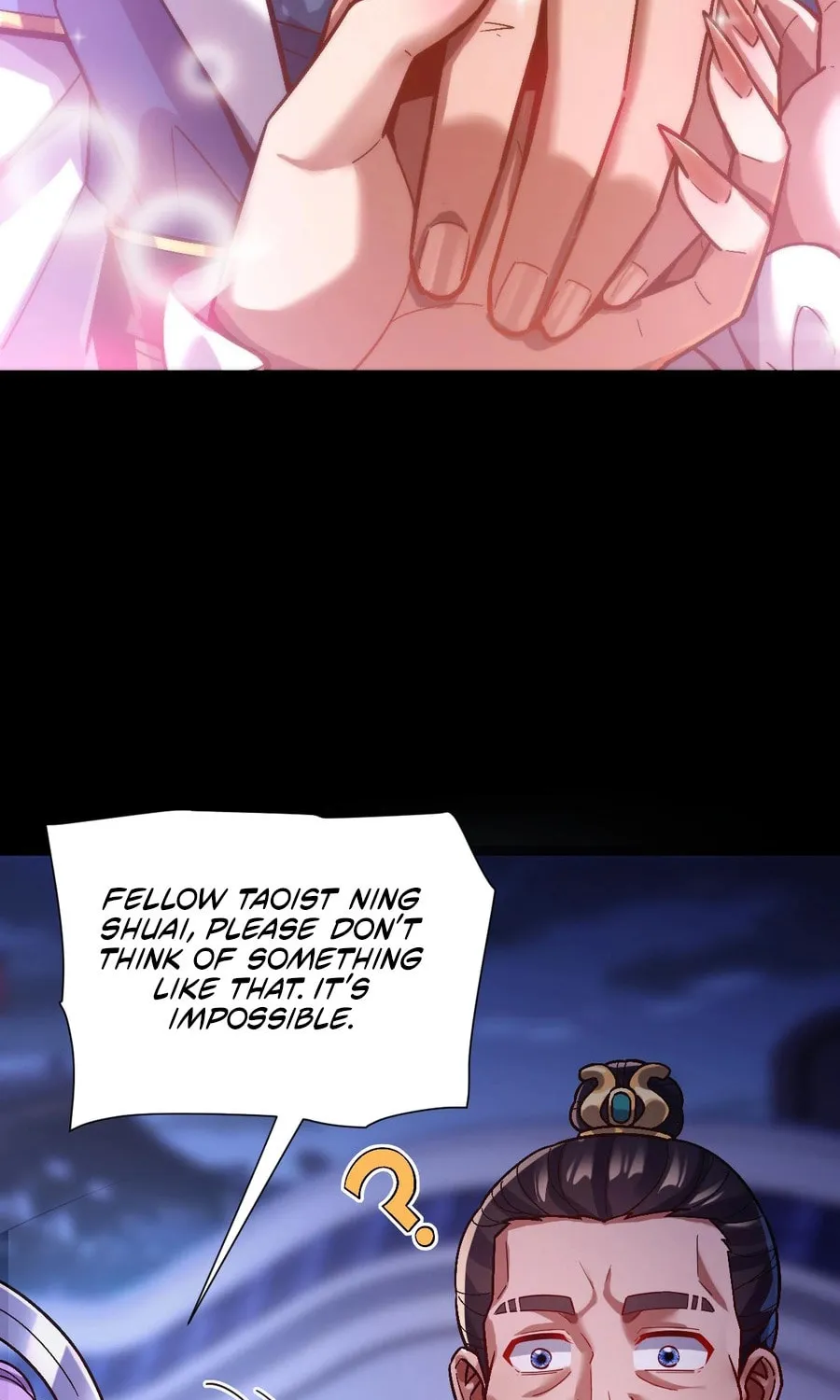 Read Invincible After Shocking My Empress Wife Manga Online