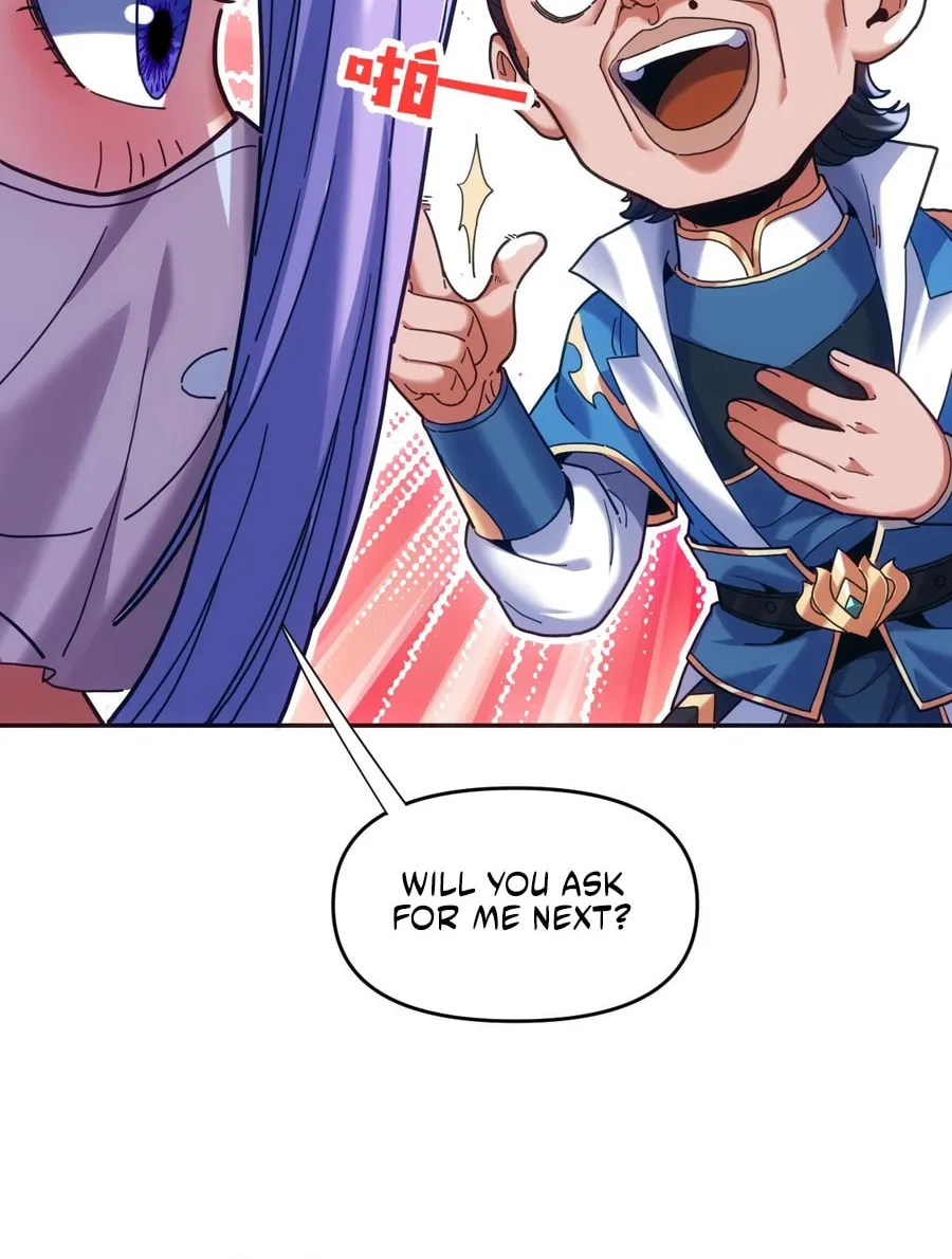 Read Invincible After Shocking My Empress Wife Manga Online