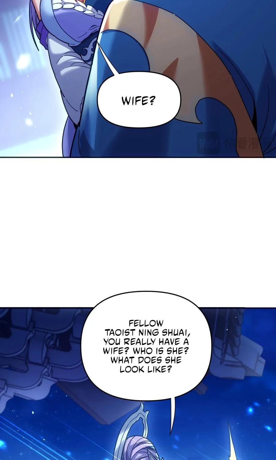 Read Invincible After Shocking My Empress Wife Manga Online