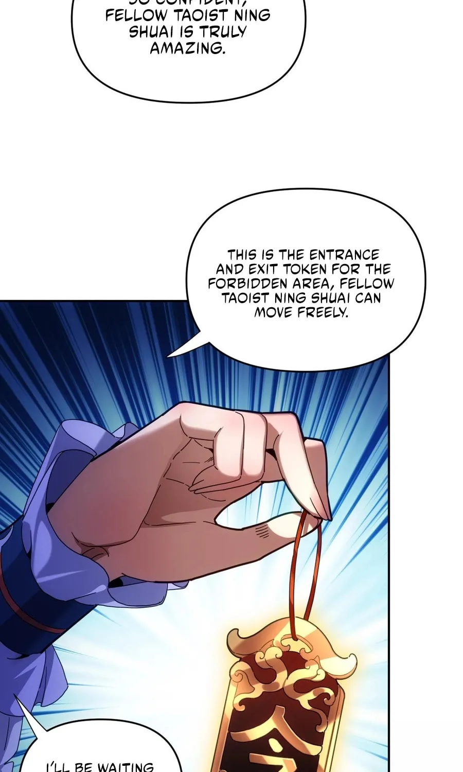 Read Invincible After Shocking My Empress Wife Manga Online