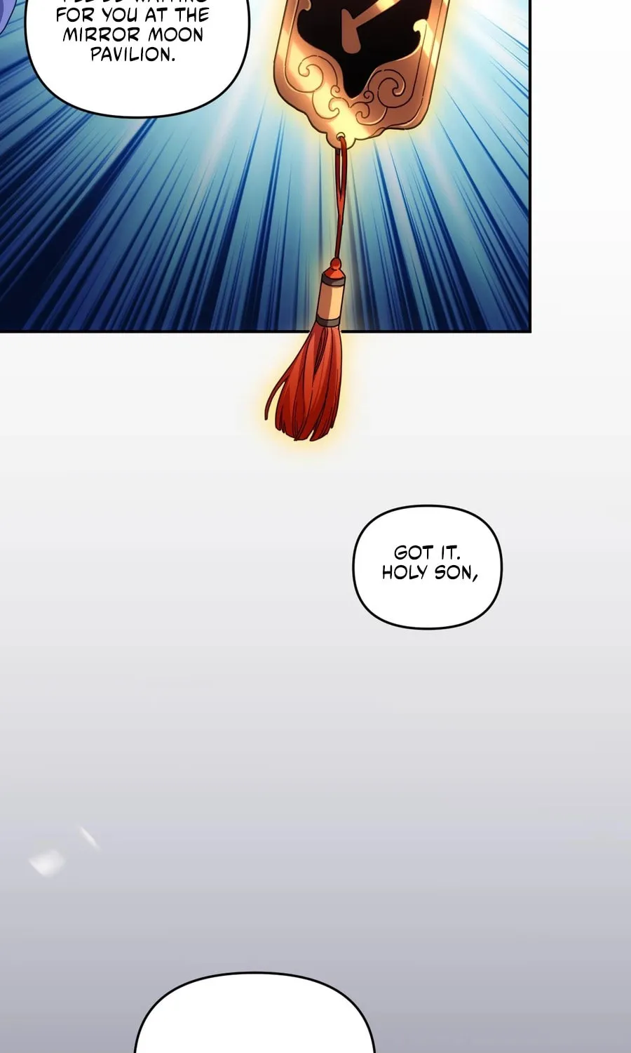Read Invincible After Shocking My Empress Wife Manga Online