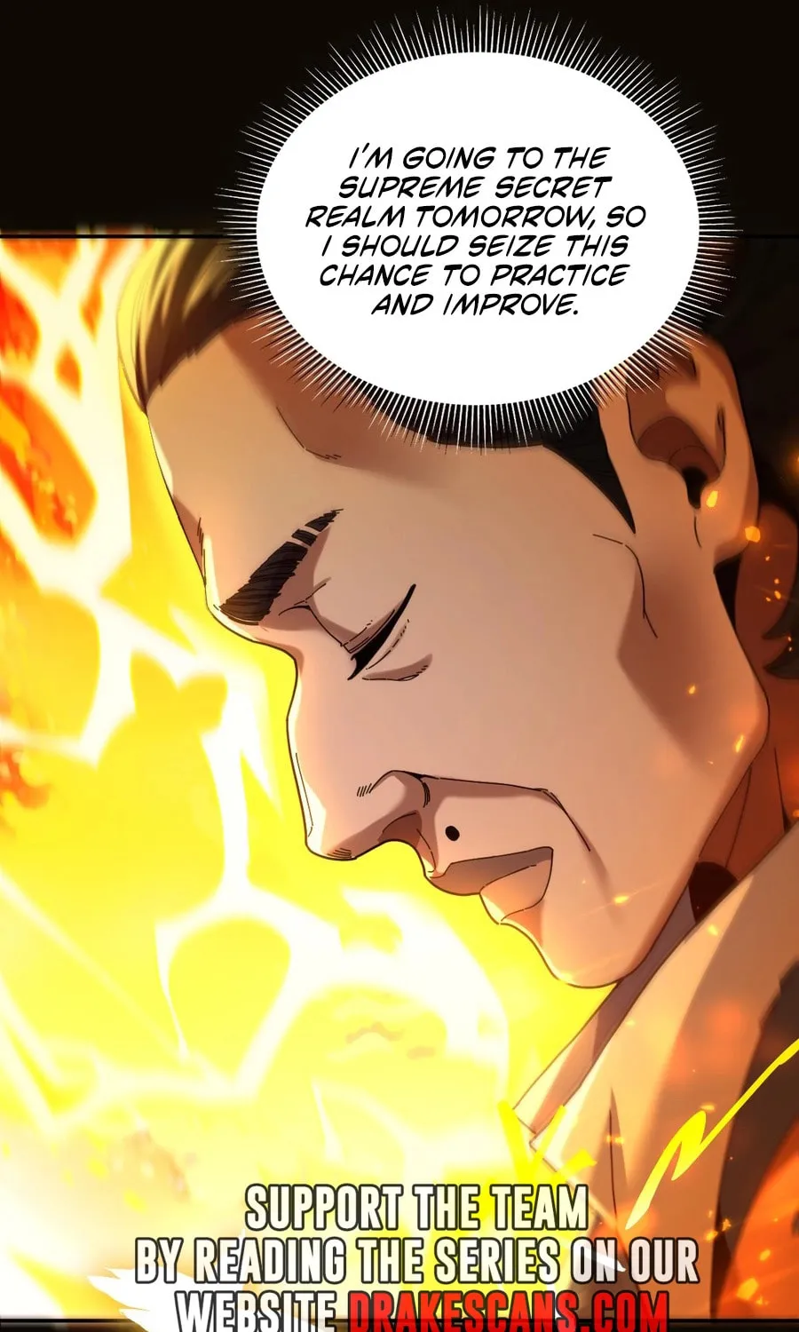 Read Invincible After Shocking My Empress Wife Manga Online