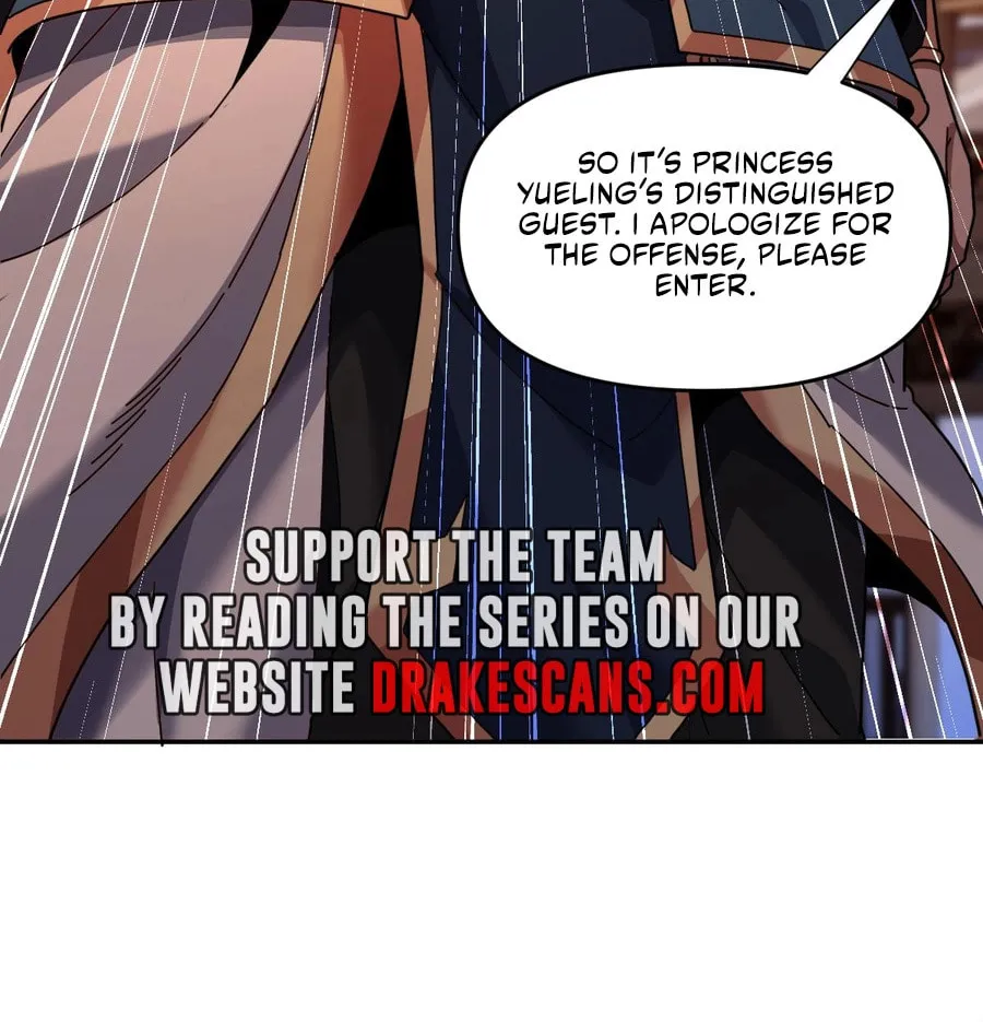 Read Invincible After Shocking My Empress Wife Manga Online