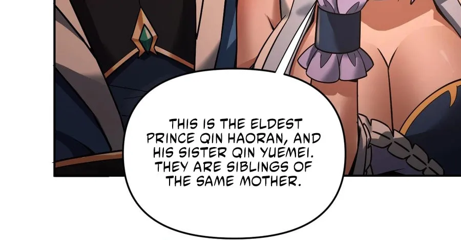 Read Invincible After Shocking My Empress Wife Manga Online