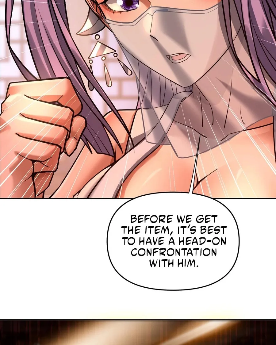 Read Invincible After Shocking My Empress Wife Manga Online