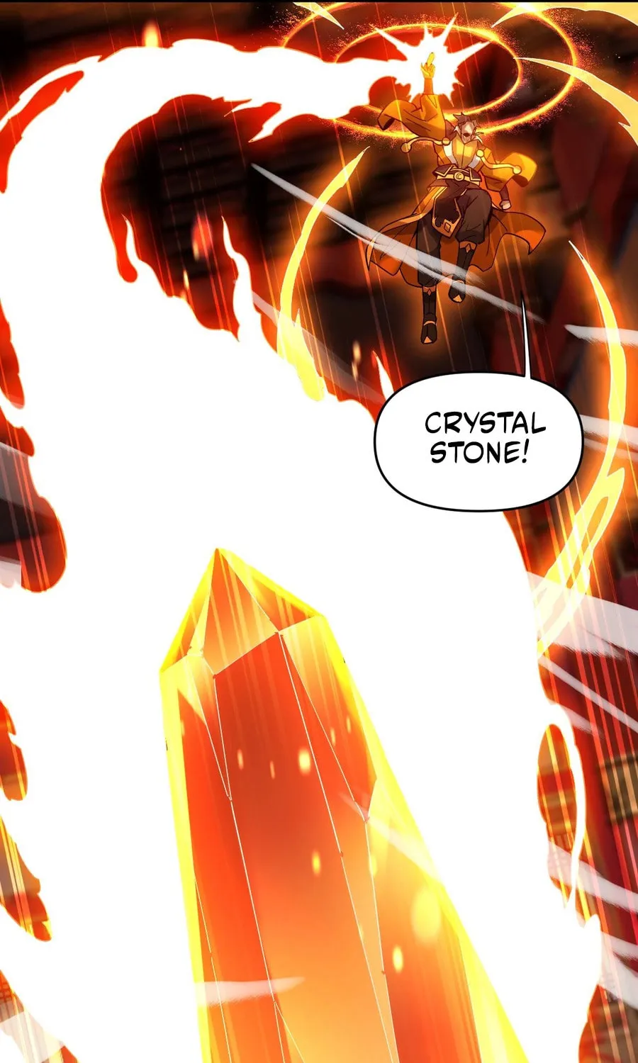 Read Invincible After Shocking My Empress Wife Manga Online