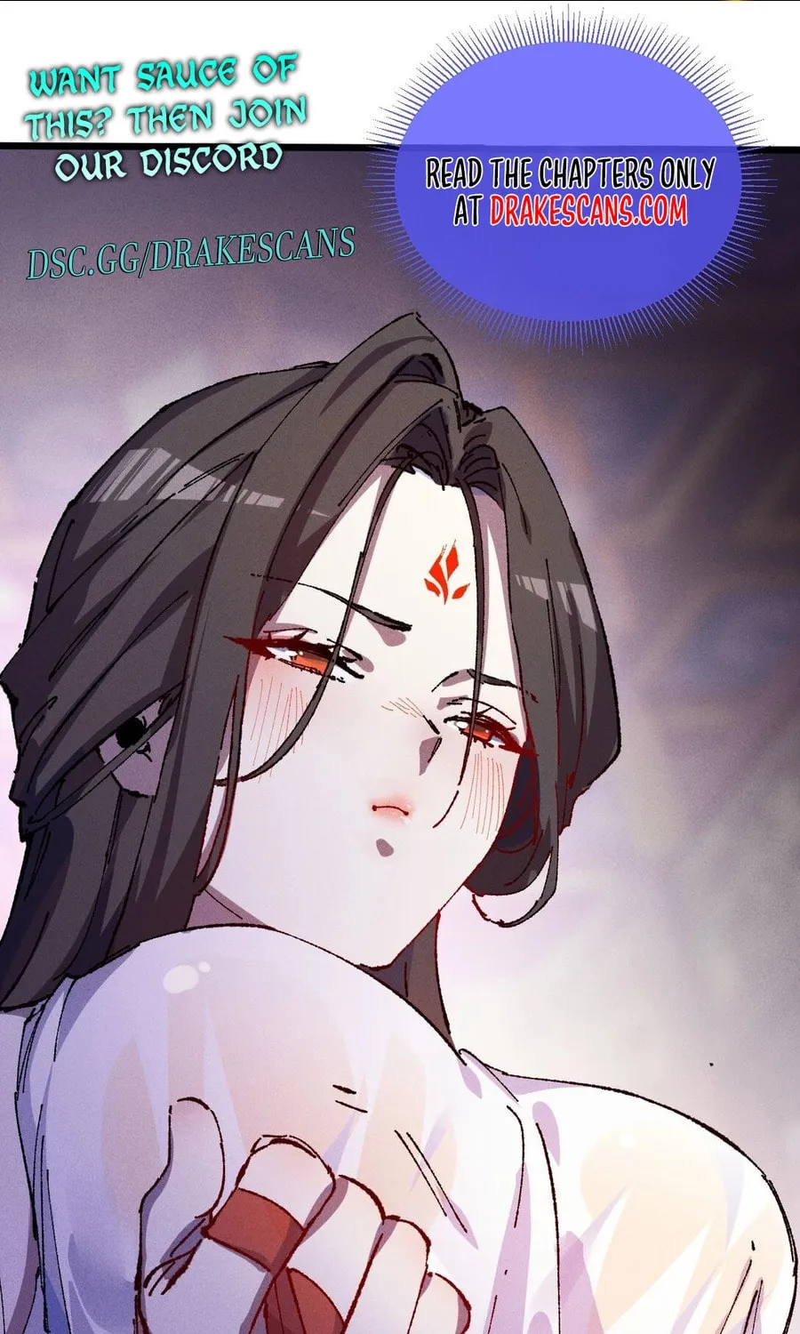 Read Invincible After Shocking My Empress Wife Manga Online