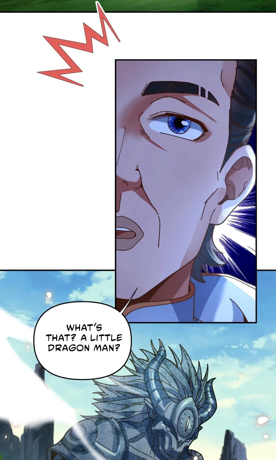 Read Invincible After Shocking My Empress Wife Manga Online