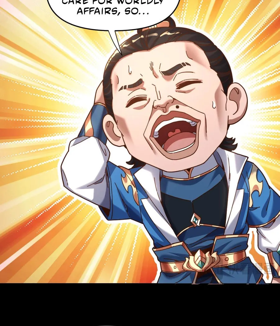 Read Invincible After Shocking My Empress Wife Manga Online