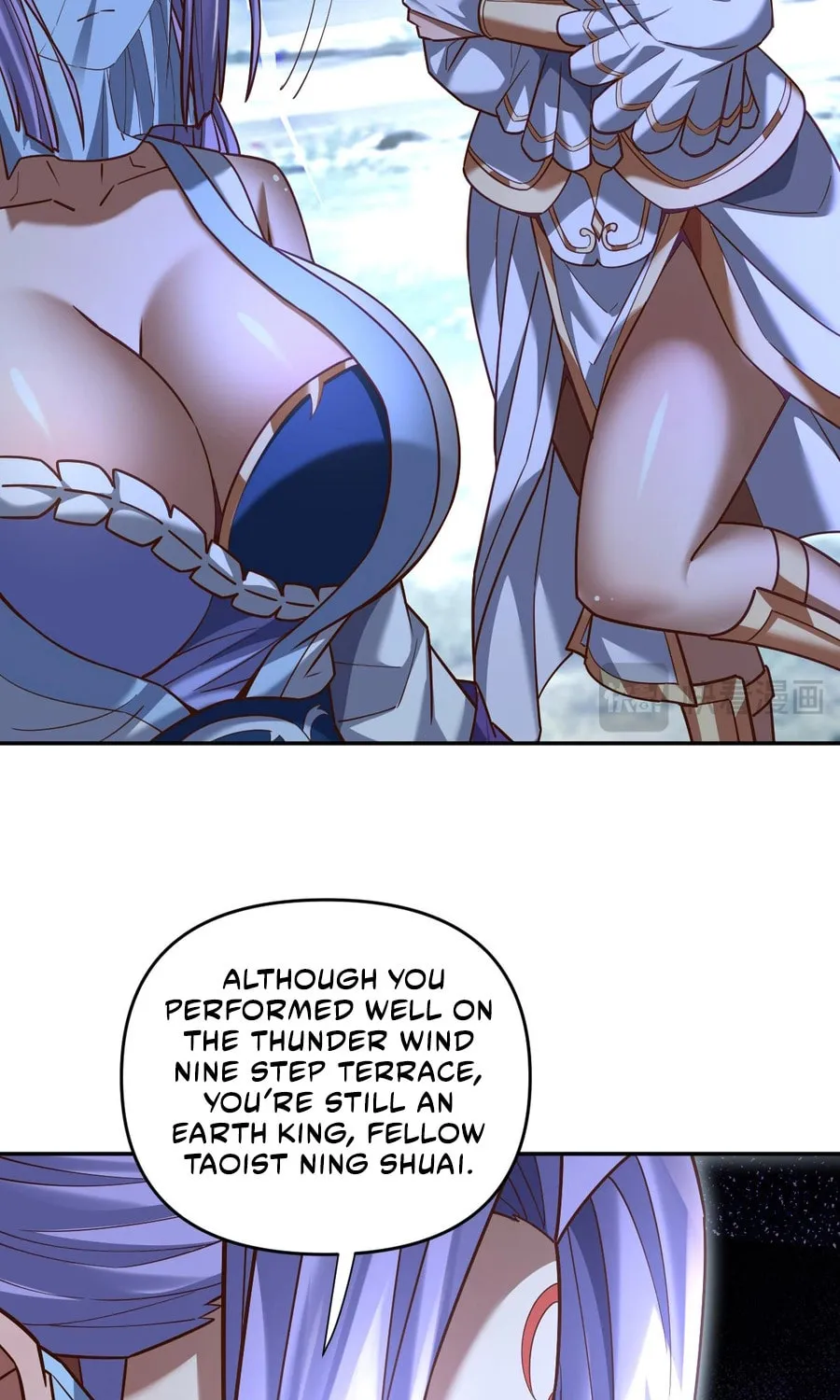 Read Invincible After Shocking My Empress Wife Manga Online