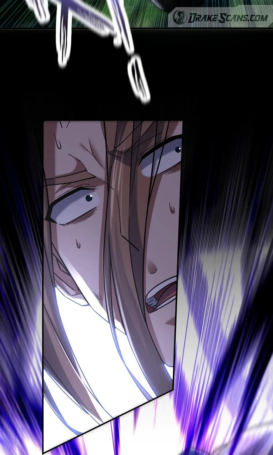 Read Invincible After Shocking My Empress Wife Manga Online