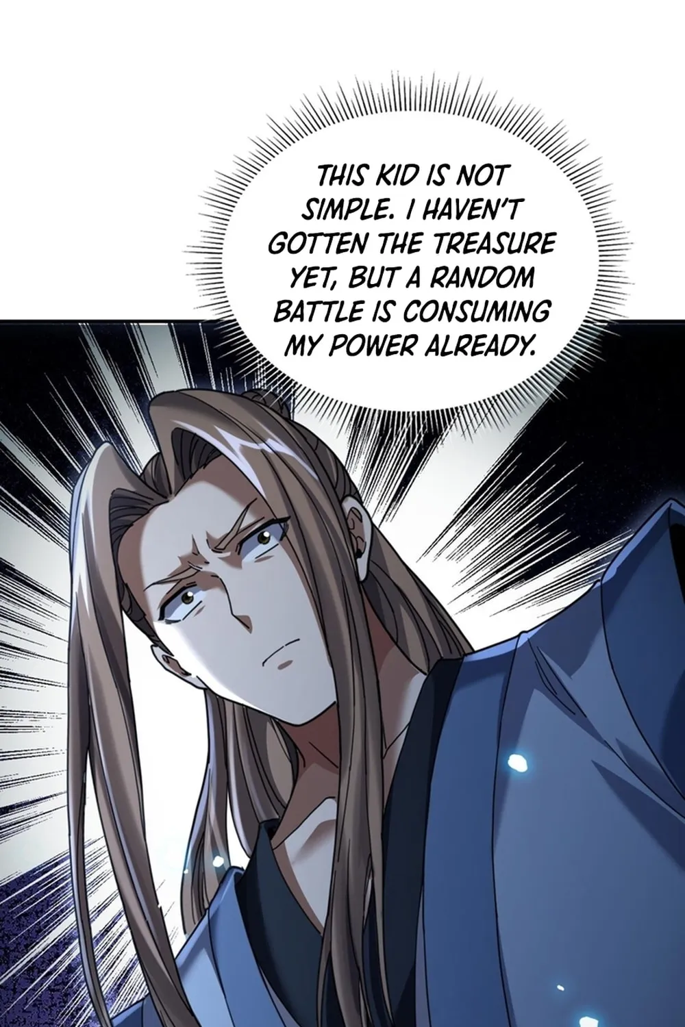 Read Invincible After Shocking My Empress Wife Manga Online