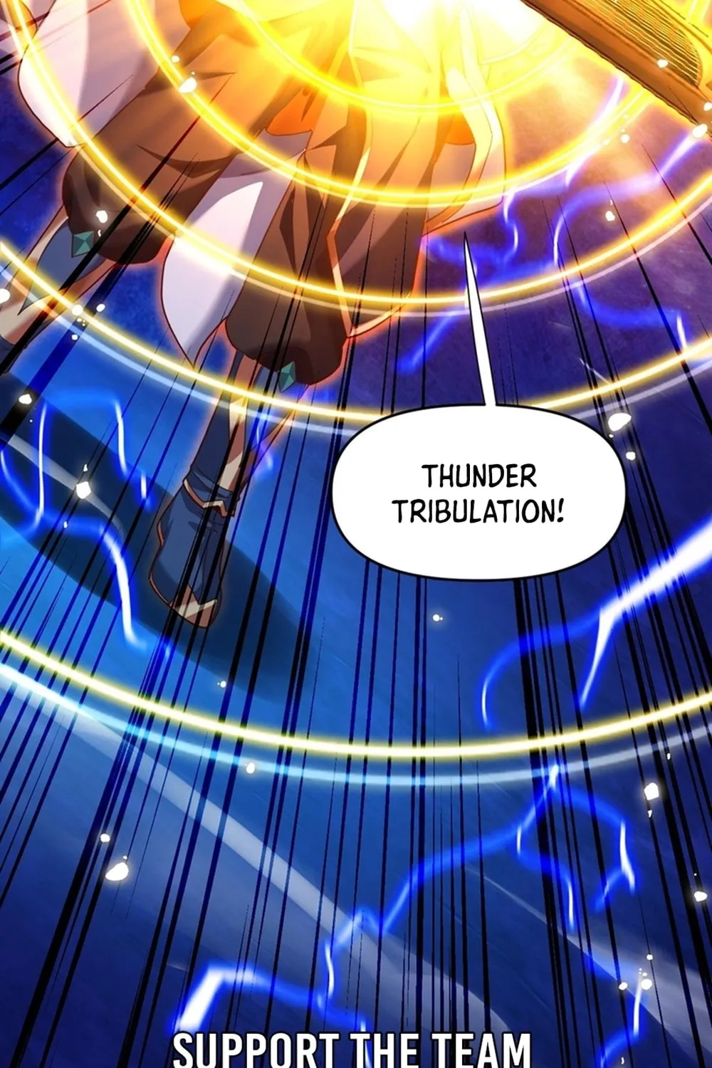 Read Invincible After Shocking My Empress Wife Manga Online