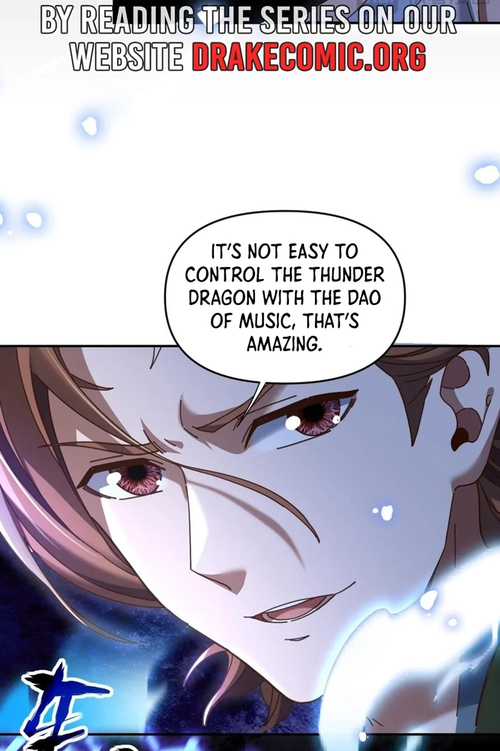 Read Invincible After Shocking My Empress Wife Manga Online
