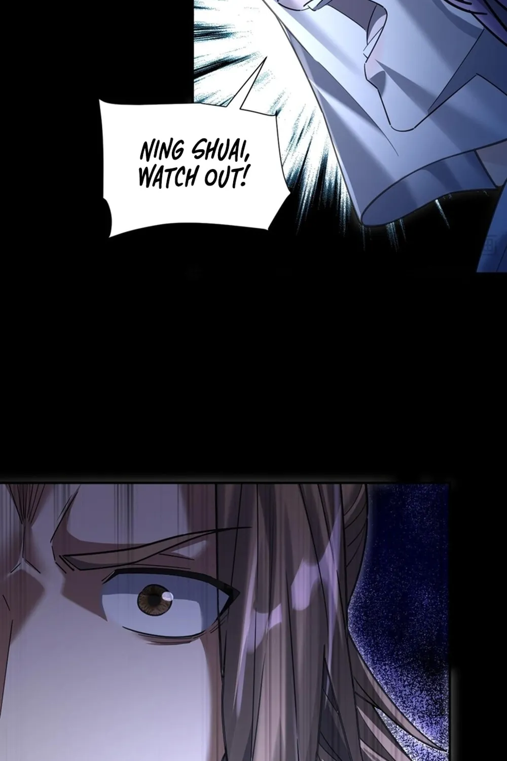 Read Invincible After Shocking My Empress Wife Manga Online