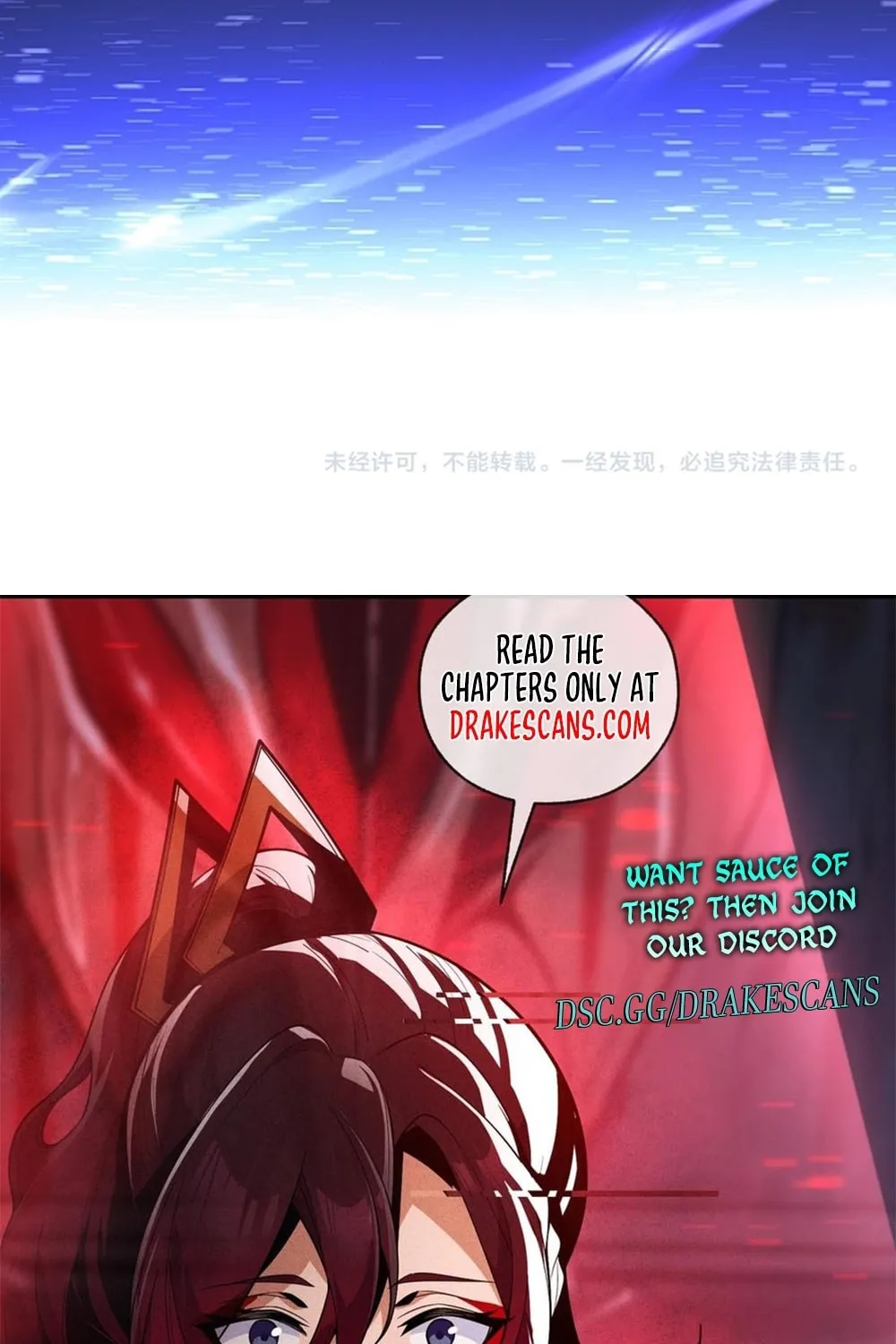 Read Invincible After Shocking My Empress Wife Manga Online